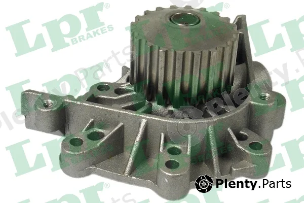 LPR WP0653 — Water Pump, engine cooling