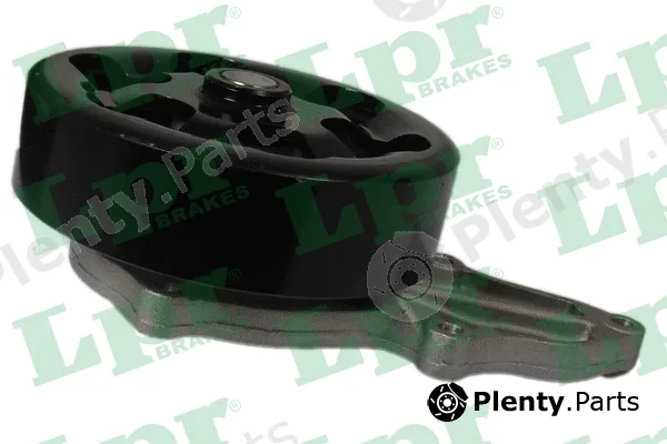 LPR WP0649 — Water Pump, engine cooling