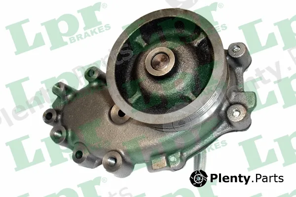 LPR WP0544 — Water Pump, engine cooling