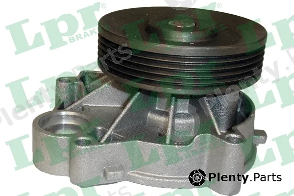 LPR WP0375 — Water Pump, engine cooling