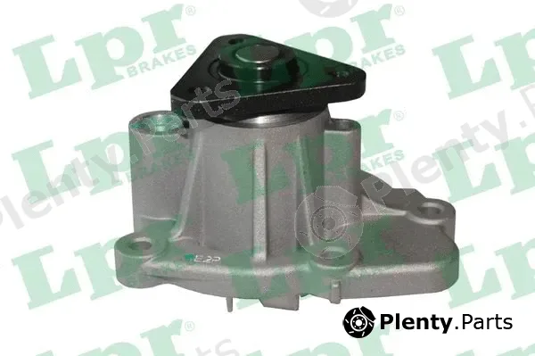 LPR WP0897 — Water Pump, engine cooling