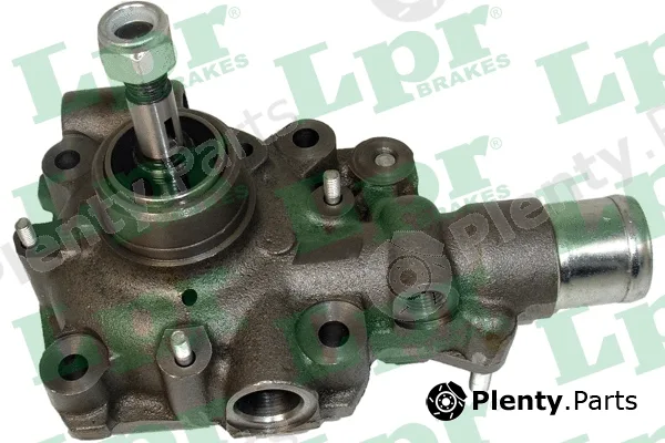 LPR WP0018 — Water Pump, engine cooling