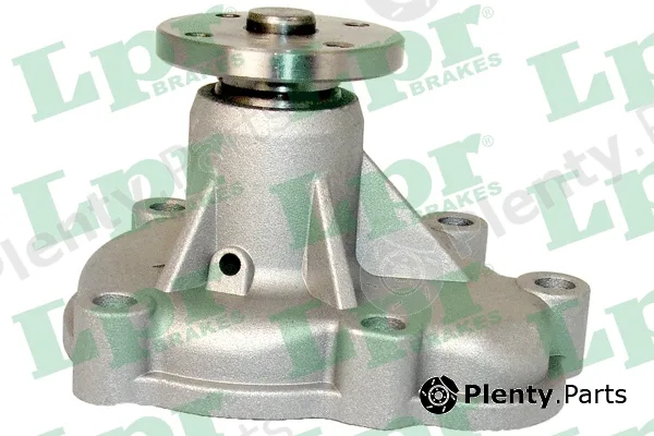 LPR WP0404 — Water Pump, engine cooling