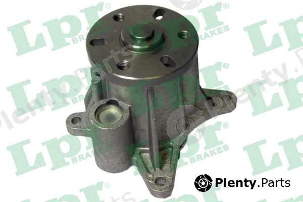 LPR WP0761 — Water Pump, engine cooling