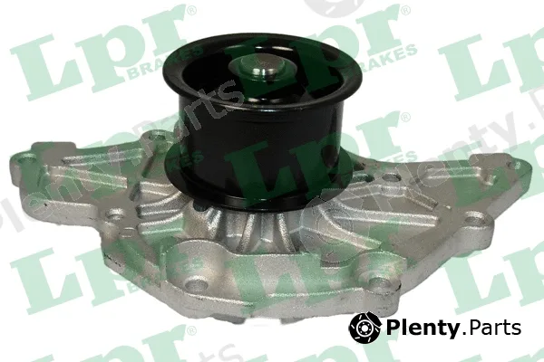 LPR WP0481 — Water Pump, engine cooling