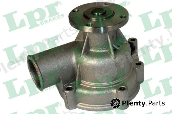 LPR WP0552 — Water Pump, engine cooling