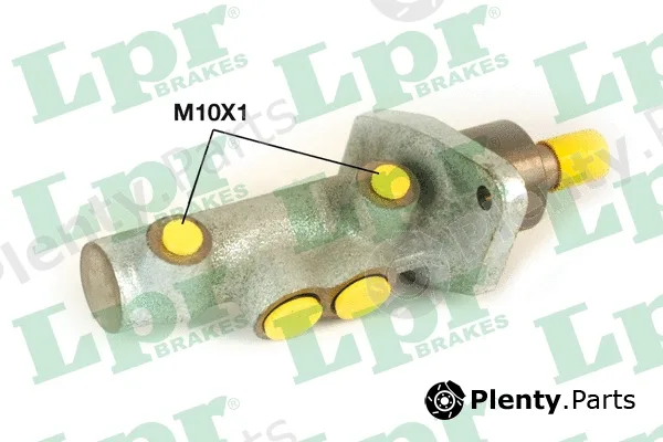 LPR 1547 — Brake Master Cylinder