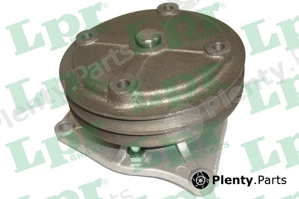 LPR WP0055 — Water Pump, engine cooling