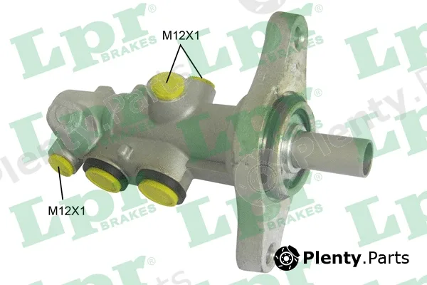 LPR 1450 — Brake Master Cylinder