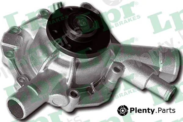 LPR WP0716 — Water Pump, engine cooling