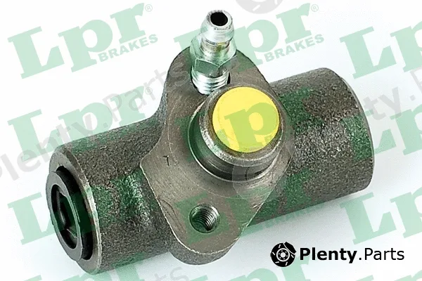 LPR 4734 — Wheel Brake Cylinder
