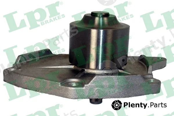 LPR WP0449 — Water Pump, engine cooling