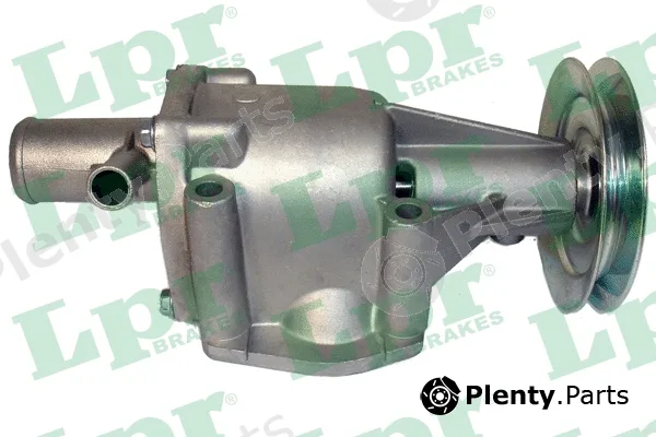 LPR WP0459 — Water Pump, engine cooling