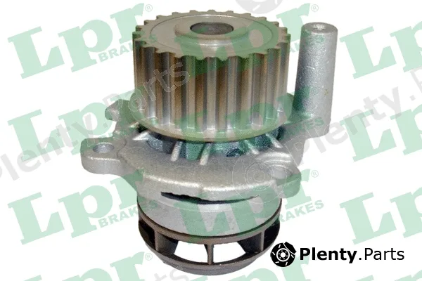 LPR WP0365 — Water Pump, engine cooling