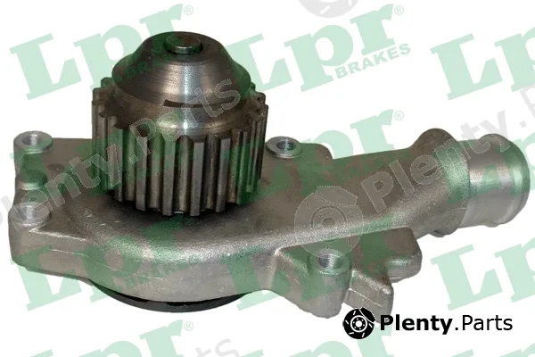 LPR WP0050 — Water Pump, engine cooling