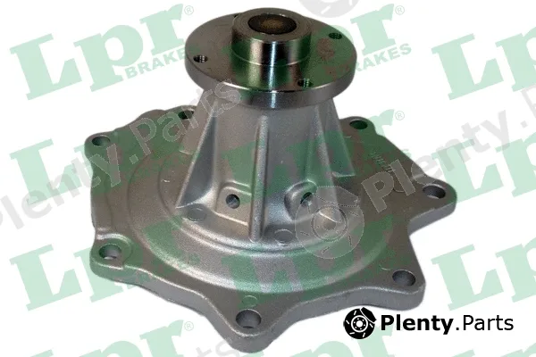 LPR WP0706 — Water Pump, engine cooling