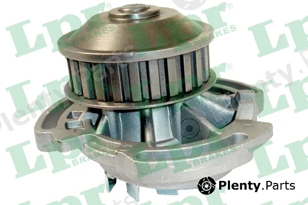 LPR WP0445 — Water Pump, engine cooling