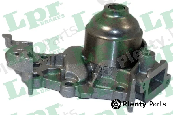 LPR WP0231 — Water Pump, engine cooling