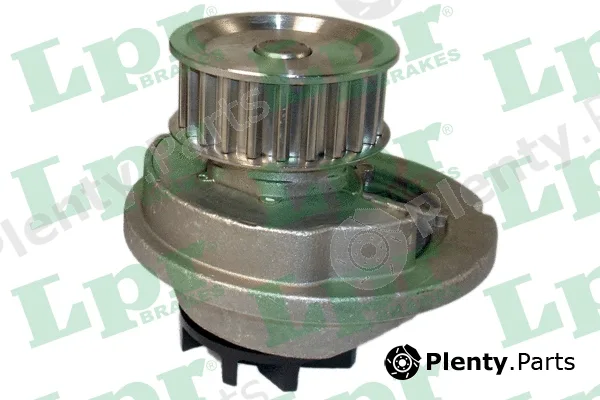LPR WP0664 — Water Pump, engine cooling