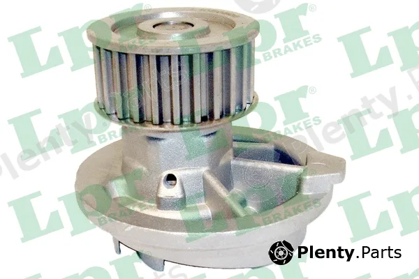 LPR WP0604 — Water Pump, engine cooling