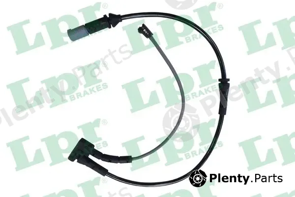 LPR KS0268 — Warning Contact, brake pad wear