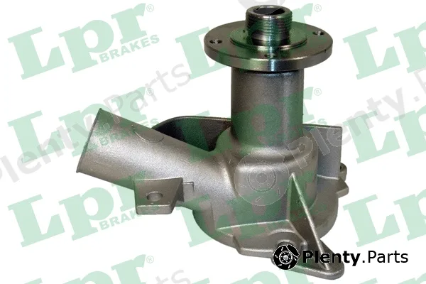 LPR WP0021 — Water Pump, engine cooling
