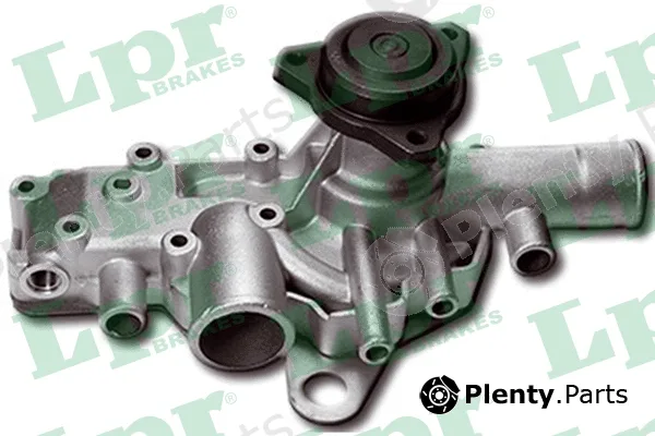 LPR WP0051 — Water Pump, engine cooling