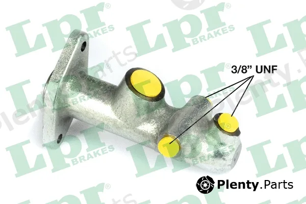 LPR 1108 — Brake Master Cylinder