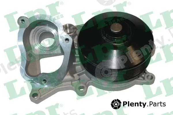 LPR WP0850 — Water Pump, engine cooling