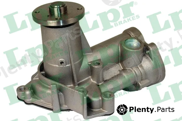 LPR WP0179 — Water Pump, engine cooling
