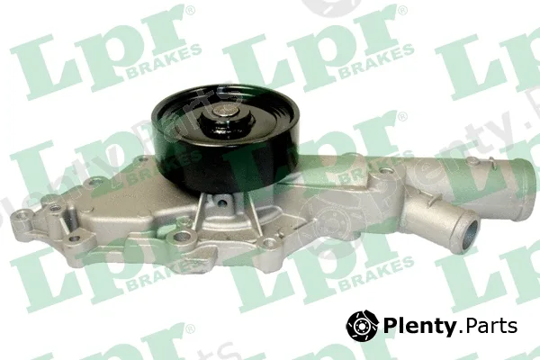 LPR WP0623 — Water Pump, engine cooling