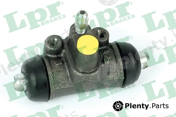 LPR 5537 — Wheel Brake Cylinder