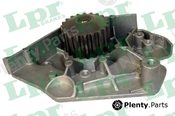 LPR WP0635 — Water Pump, engine cooling