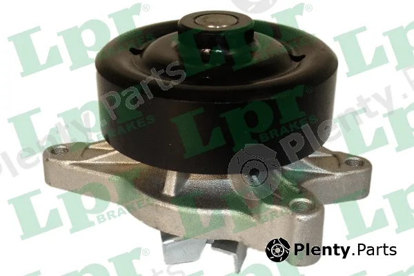 LPR WP0563 — Water Pump, engine cooling