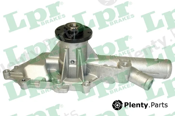 LPR WP0363 — Water Pump, engine cooling
