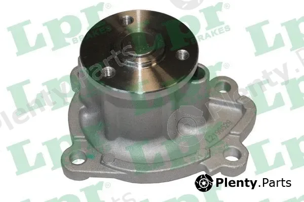 LPR WP0913 — Water Pump, engine cooling