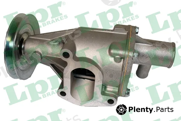 LPR WP0133 — Water Pump, engine cooling