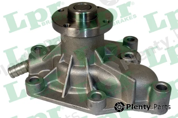 LPR WP0500 — Water Pump, engine cooling
