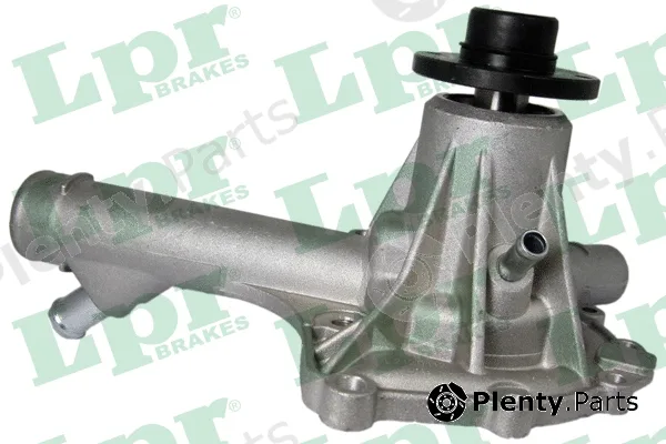 LPR WP0515 — Water Pump, engine cooling