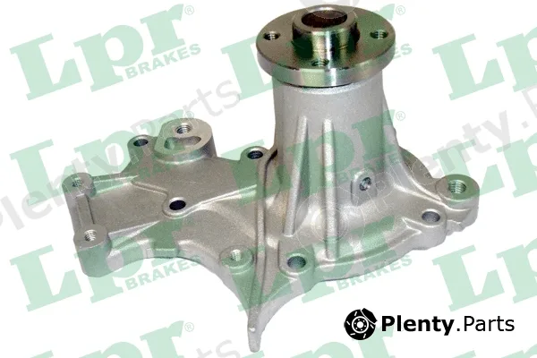 LPR WP0234 — Water Pump, engine cooling