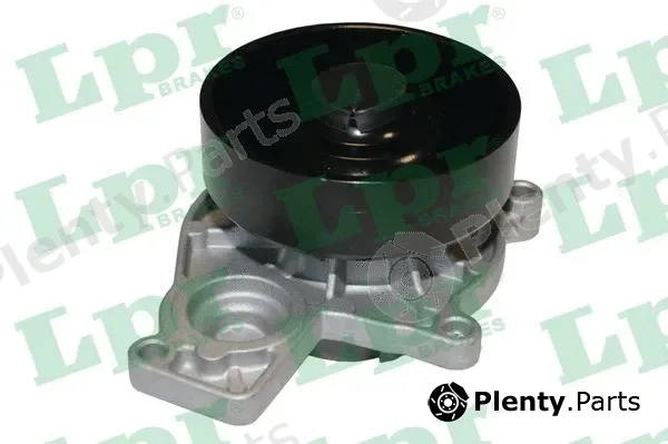 LPR WP0912 — Water Pump, engine cooling