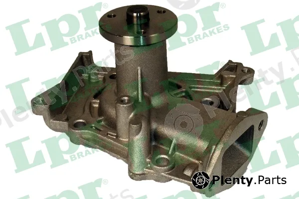 LPR WP0103 — Water Pump, engine cooling