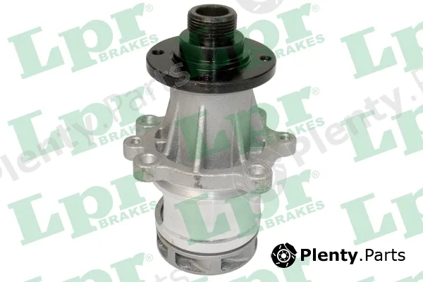 LPR WP0243 — Water Pump, engine cooling
