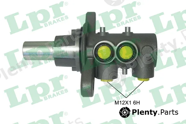 LPR 6217 — Brake Master Cylinder