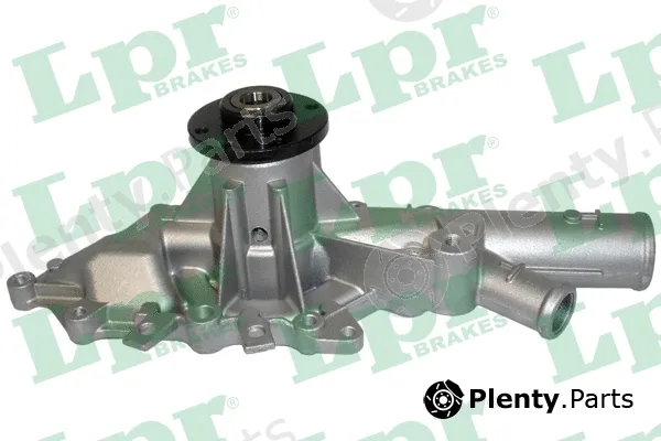 LPR WP0652 — Water Pump, engine cooling