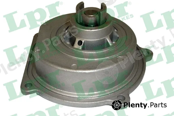 LPR WP0156 — Water Pump, engine cooling