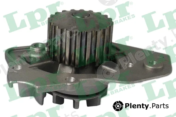 LPR WP0415 — Water Pump, engine cooling