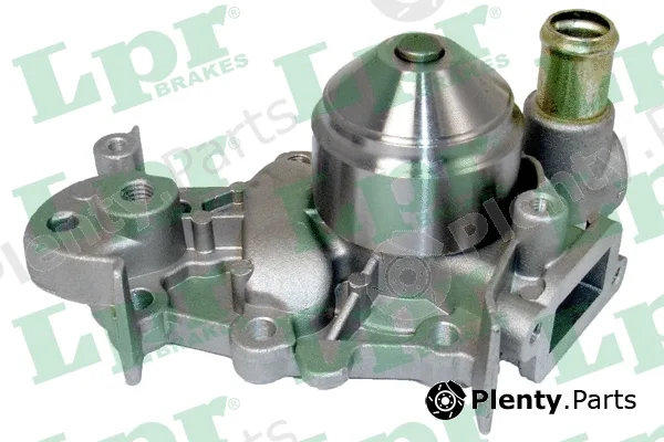 LPR WP0433 — Water Pump, engine cooling
