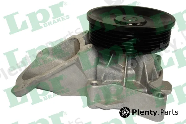 LPR WP0058 — Water Pump, engine cooling