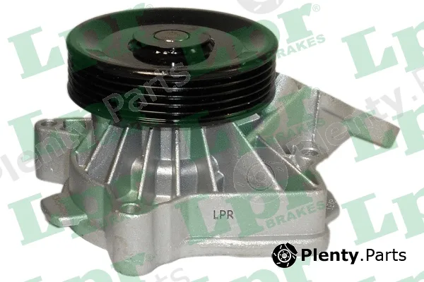 LPR WP0061 — Water Pump, engine cooling